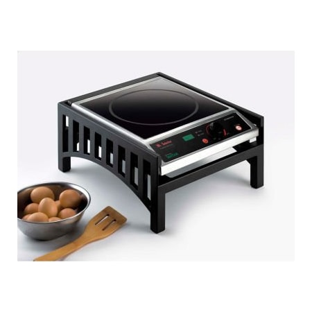 Cal-Mil Cal-Mil Mission Induction Frame For Spring USA 13-3/4"W x 16-1/2"D x 7"H 1414-S-13